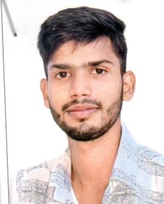 Candidate Photo
