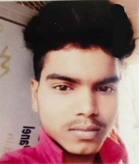Candidate Photo