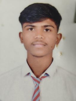 Candidate Photo