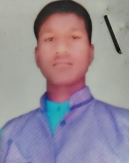 Candidate Photo