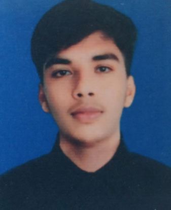 Candidate Photo