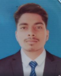Candidate Photo