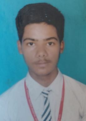 Candidate Photo