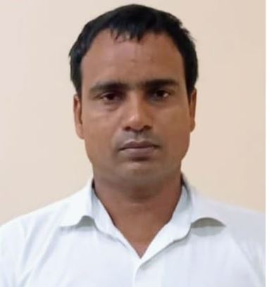 Candidate Photo