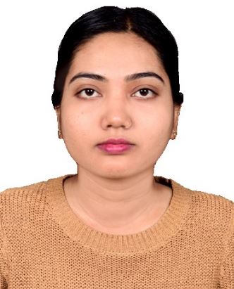Candidate Photo