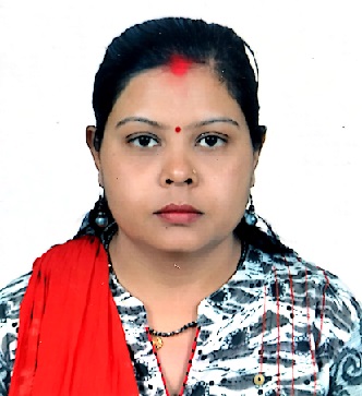 Candidate Photo