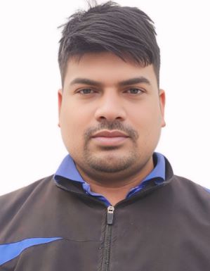 Candidate Photo