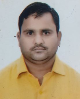 Candidate Photo