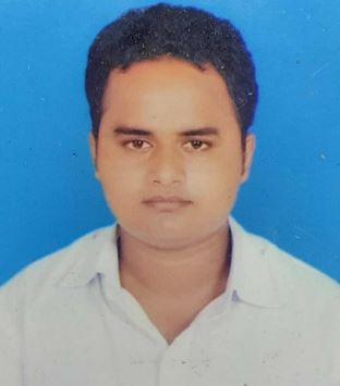 Candidate Photo