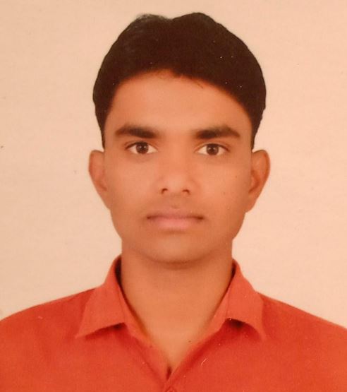 Candidate Photo