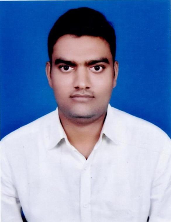 Candidate Photo