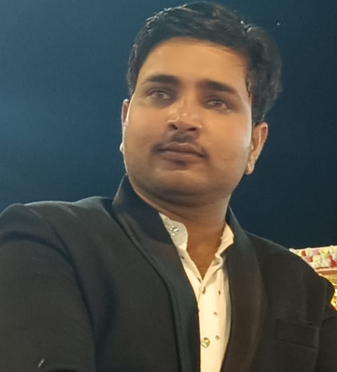 Candidate Photo