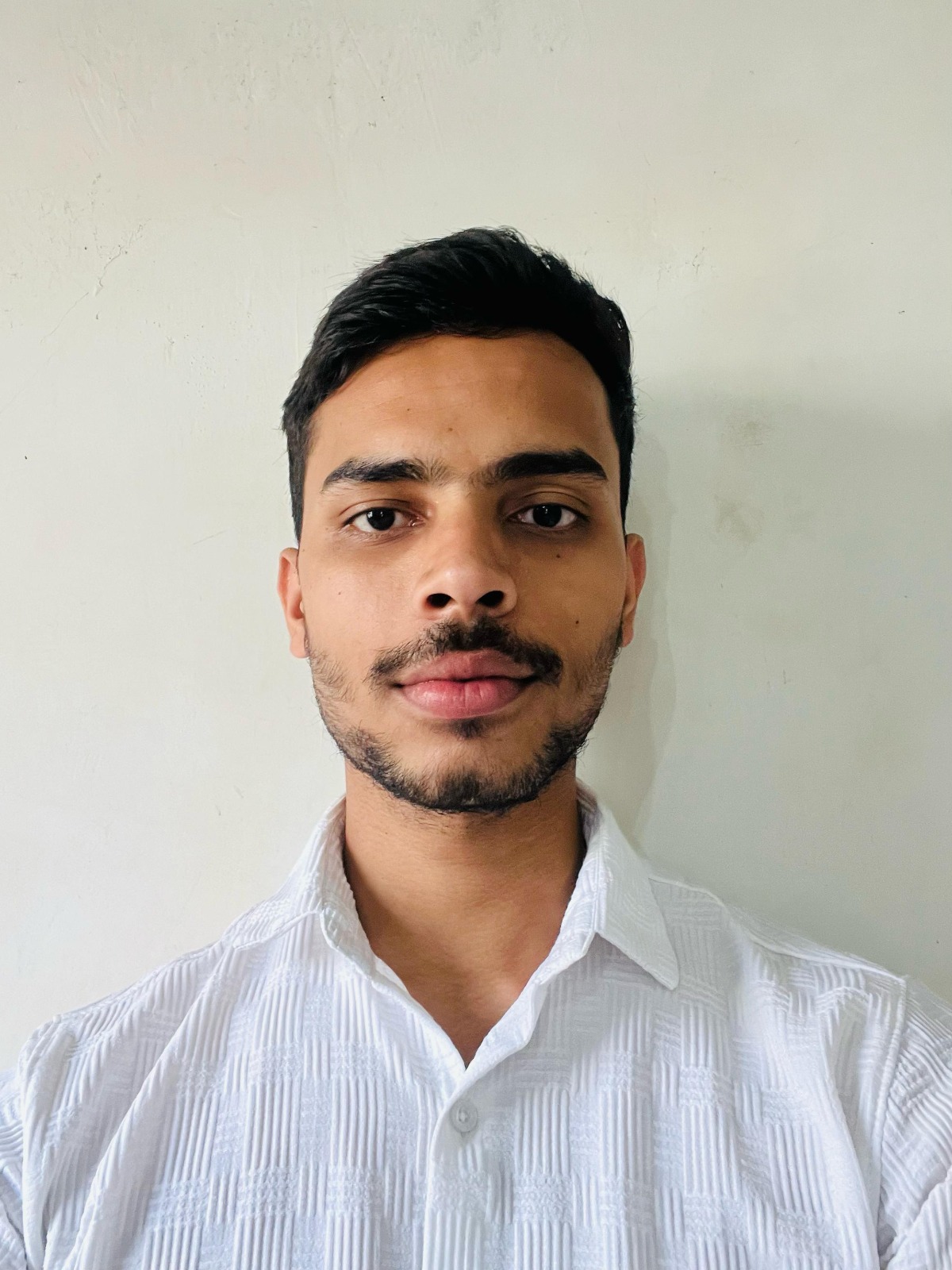 Candidate Photo