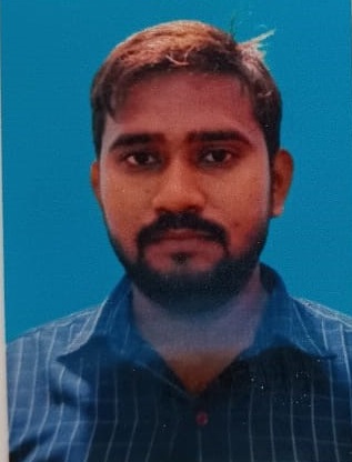 Candidate Photo