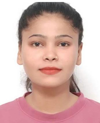 Candidate Photo