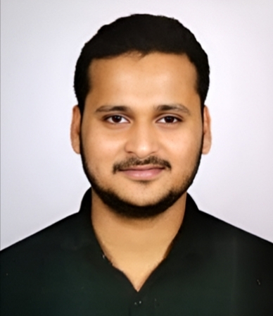 Candidate Photo