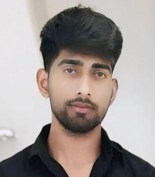 Candidate Photo