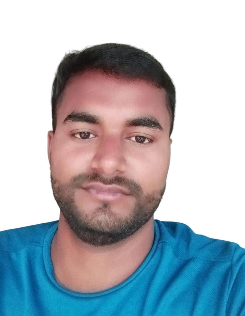 Candidate Photo