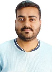 Candidate Photo