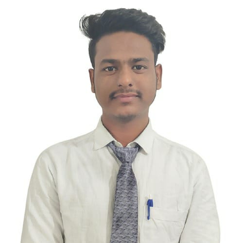 Candidate Photo