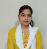 Candidate Photo