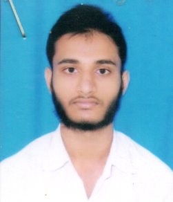 Candidate Photo