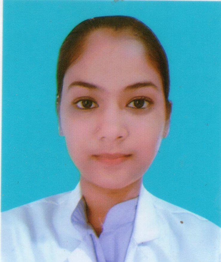 Candidate Photo