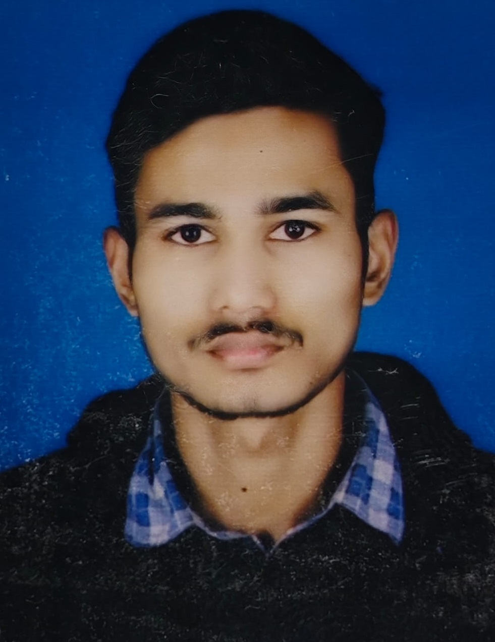 Candidate Photo