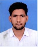 Candidate Photo