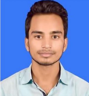Candidate Photo
