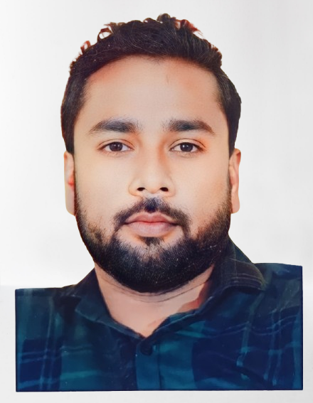 Candidate Photo