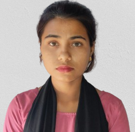 Candidate Photo
