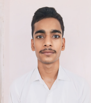 Candidate Photo