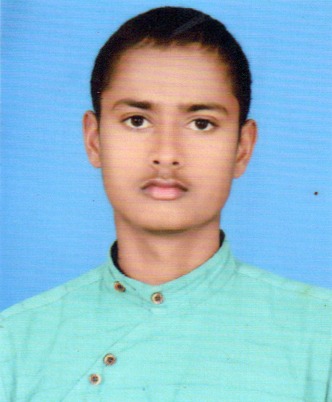 Candidate Photo