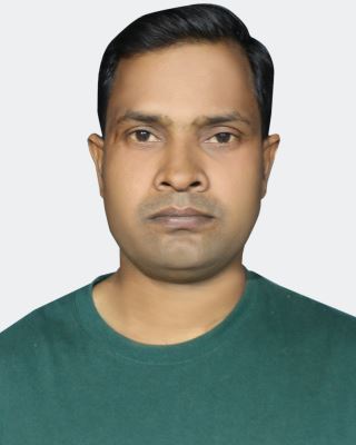 Candidate Photo