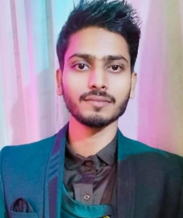 Candidate Photo
