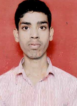 Candidate Photo