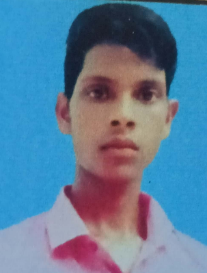 Candidate Photo