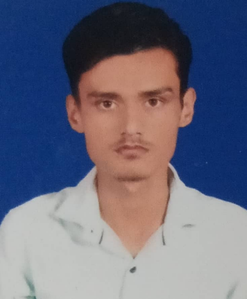 Candidate Photo