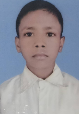 Candidate Photo