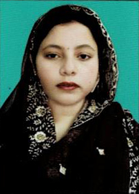 Candidate Photo