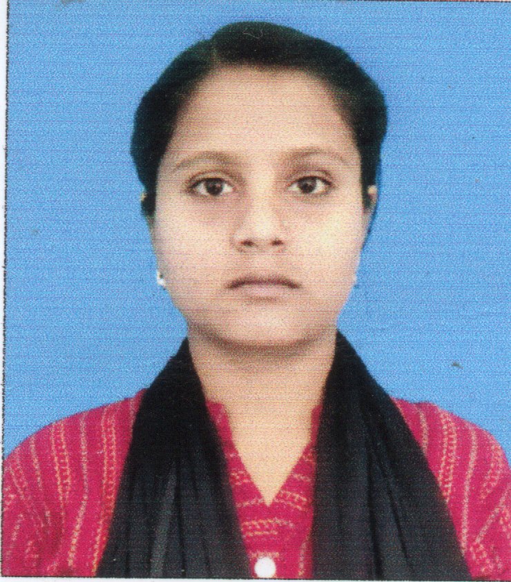 Candidate Photo