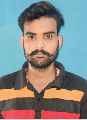 Candidate Photo